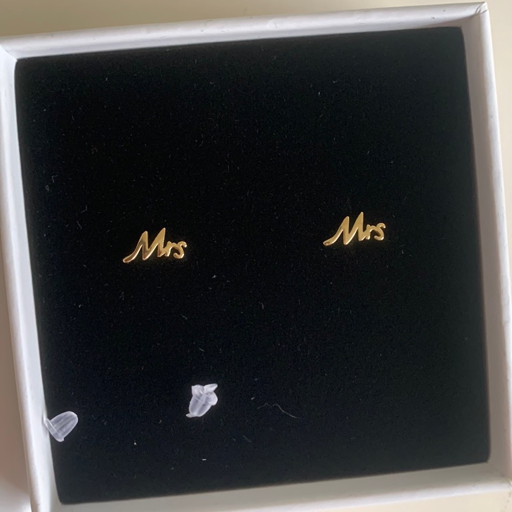 Bridal gift set